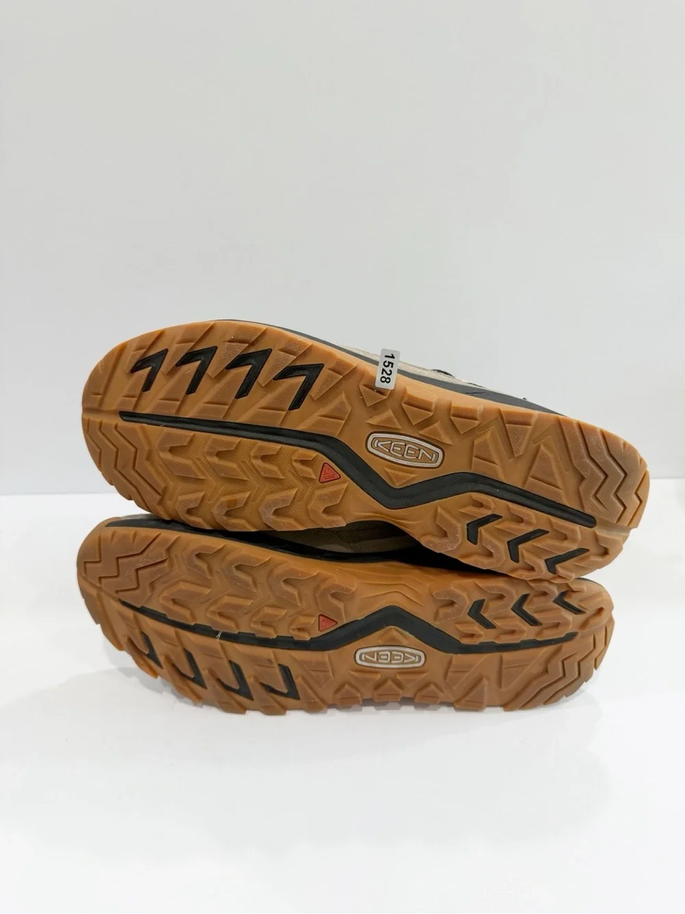 Keen hightrail mid